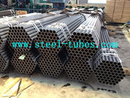 Medium Carbon Steel Seamless Tube Oiled Surface For Boiler / Superheater