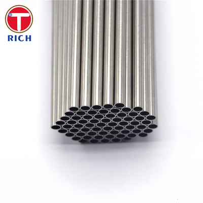 Good price ASTM A632 TP304 Seamless Austenitic Stainless Steel Tubing For Medical online