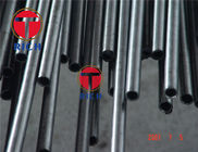 Medium Carbon Steel Seamless Tube Oiled Surface For Boiler / Superheater