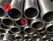 Cold Drawn Seamless Carbon Steel Tube For Heat Exchanger And Condenser