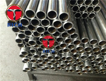 Good price Ferritic Alloy Polishing Seamless Steel Tube For High Temperature ASTM A335 online
