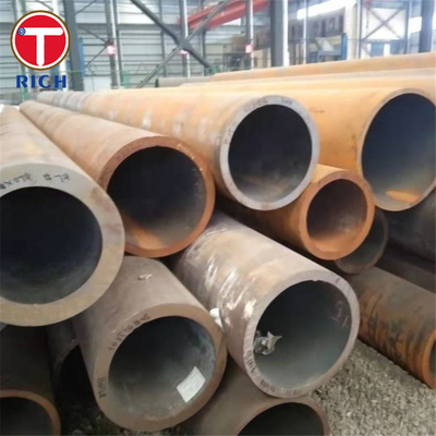 Good price ASTM A1110 Grade A Seamless Steel Tube Cold-Formed Carbon Steel Structural Tubing online