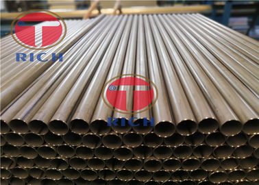 Q235 SPHC ERW Automotive Welded Steel Tube With  Galvanized Coated Surface