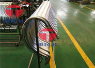 Q235 SPHC ERW Automotive Welded Steel Tube With  Galvanized Coated Surface
