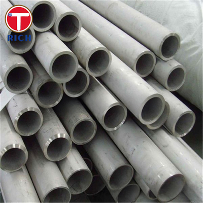 Good price JIS G3446 SUS303TKA Austenitic Stainless Steel Tubes For Machine And Structural Purposes online