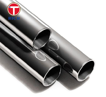 Good price JIS G3463 SUS304TB Stainless Steel Tubes For Boiler And Heat Exchanger online
