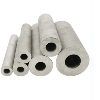 Good price ASTM A771 TP316 Stainless Steel Round Tube Martensitic Stainless Steel Tubing For Reactor Core online