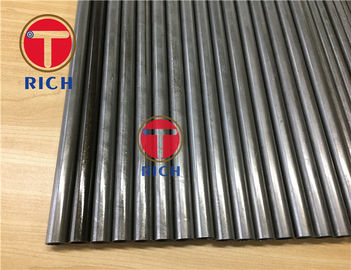 Good price Mechanical Carbon Cold Drawn Seamless Steel Tube 38.1 - 273mm OD With ASTM Standard online