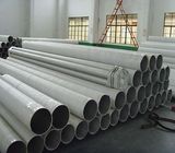 ASTM A270 Bright Annealed Stainless Steel Welded Tubes OD 4mm - 1200mm