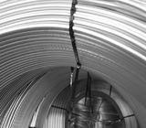 ASTM A269/A249 Stainless steel coil tube
