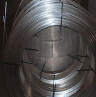 ASTM A269/A249 Stainless steel coil tube
