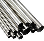 Round Shape Austenitic Stainless Steel Tubes Cr300 Series Ferritic Alloy'
