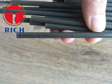 Good price Sae J526 Welded Low Carbon Steel Tube For Auto Refrigeration / Hydraulic online