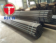 Electric Resistance Carbon Steel Welded Pipe Astm A214 Standard In Round Shape