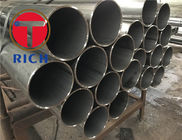 Electric Resistance Welded Steel Tube / Carbon Steel Pipe For Heat Exchanger