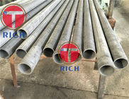 Din2391 Seamless Precision Steel Tube For Mechanical / Automotive Engineering