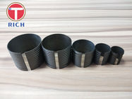 Machinery Parts Cnc Micro Tube Machining Oiled Surface For Mechanical Equipment