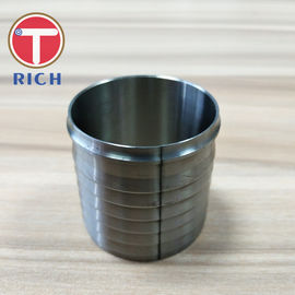 Weled Alloy Cold Drawn Steel Tube Mechanical Electric Resistace Astm A513