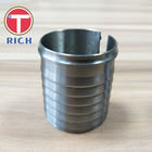 Weled Alloy Cold Drawn Steel Tube Mechanical Electric Resistace Astm A513