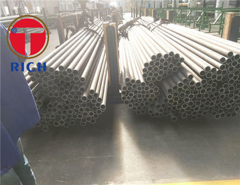 Good price Welded Drawn Seamless Boiler Tube Low Carbon Steel Precision Astm A178 online