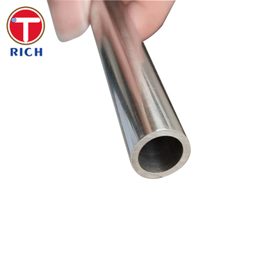Good price DIN 17121 RSt 37-2 Seamless Round Tubing Seamless Circular Steel Tubes For Structural Steel Work online