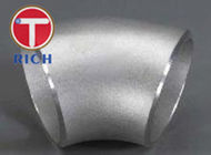 Machinery Parts Seamless Steel Tube Stainless Steel With Customized Surface