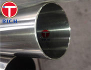 Ferritic / Austenitic Duplex Stainless Steel Tube Astm A789 For Heat Exchangers