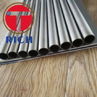 Heat Exchangers Special Steel Pipe Titanium Tubing Gb/t3624 0.5 - 10 Mm Thickness
