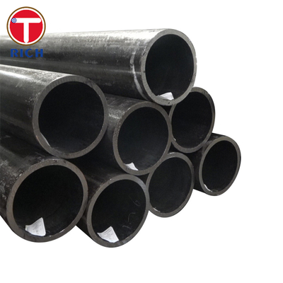 Good price GOST 633-80 NKB Oil Steel Pipe Oil Well Pipes Carbon Steel Seamless Pipe For Oil Drilling online