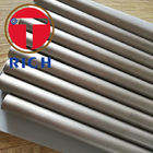 Astmb338 Coll Roll Titanium Alloy Tube For Heat Exchangers / Condensers