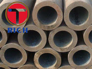 Round Stainless Steel Seamless Tube  ASTM A519 4140 API 5l Gr.B 3lpe Coating