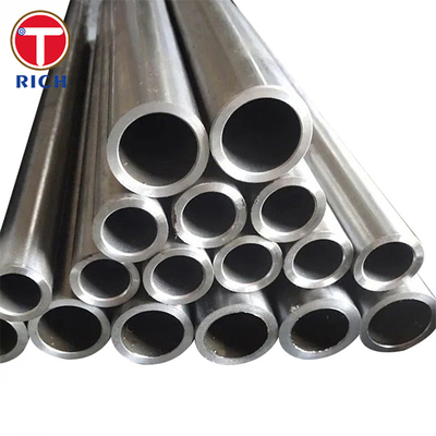 Good price DIN 1626 St37 Cold Drawn Seamless Steel Pipe Carbon Steel Tube For Low Temperature Pressure online