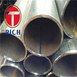 Nice Quality And Competitive Price Astm A178 4 - 450mm Outside Diameter Heat Exchanger Carbon Steel Welded Pipe