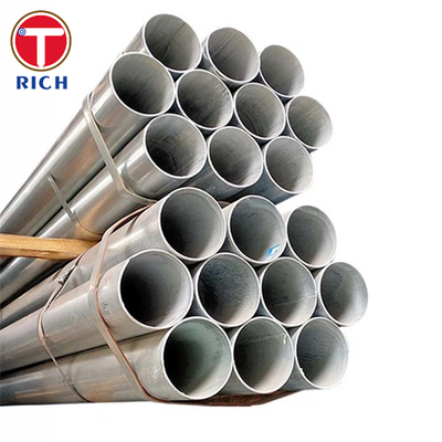 Good price ASTM A333 Gr1 Low Temperature Welded Steel Pipe For Low Temperature Service online