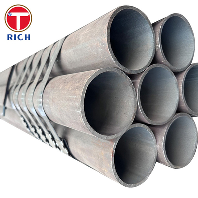 Good price ASTM A106 GrA High Temperature Seamless Carbon Steel Tube For High Temperature Service online