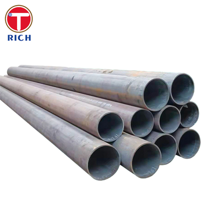 Good price ASTM A192 SA192 Seamless Carbon Steel Boiler Tube For High Pressure Service online