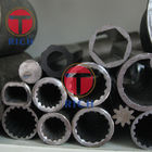 Carbon Special Steel Pipe Sae1010 Sae1020 Cold Rolled Hexagonal Shape