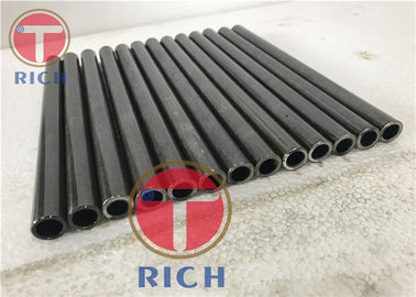 Good price Cold Drawn Alloy Seamless Steel Tube 1 - 12m With Aisi 4130 Steel Grade online