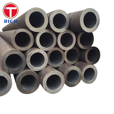 Good price 15CrMoG Seamless Boiler Tube Seamless Steel Tubes And Pipes For High Pressure Boiler online