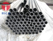 Astm A213 Sa213 Seamless Carbon Steel Boiler Tubes With Hot / Cold Finish