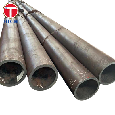Good price 1065 65Mn High Carbon Steel Pipe Spring Seamless Steel Tube For Automotive online