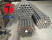 TORICH ASTM A214 ERW Carbon Steel Heat Exchanger Tubes 1000-1200 mm Length