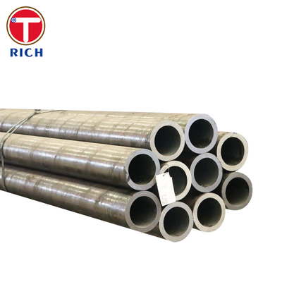 Good price ASME SA179 Seamless Carbon Steel Tubing Cold-Drawn Low-Carbon Steel Tube For Heat-Exchanger online