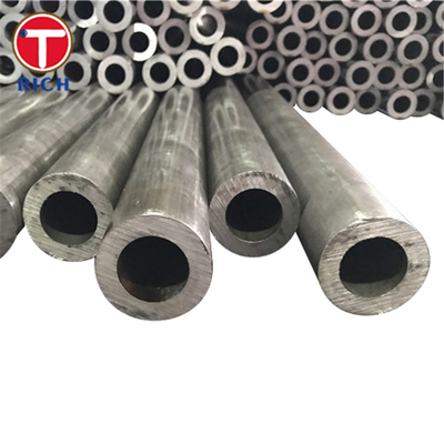 Good price DIN 2391 EN 10305 68X7 Case Hardening Precision Steel Tube For Automotive online