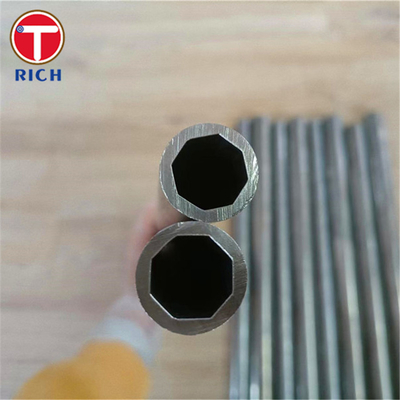 Good price Octagon Hollow Section Alloy Steel Tube 4140 4130 42CrMo4 online