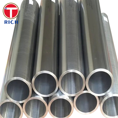 Good price Inconel 601 Inconel Seamless Pipes Nickel Alloy Seamless Pipe For General Requirements online