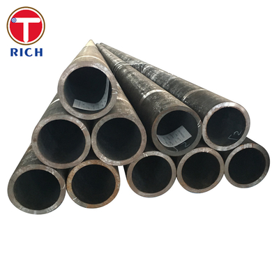 Good price Sa210 A1 Precision Steel Tube Carbon Seamless For Heat Exchanger / Boiler online