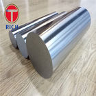 Hollow Stainless Steel Rod Mirror Finished Surface For Shock Absorber Piston