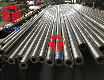 Medium Carbon Steel Seamless Tube Od 6 - 1000mm For Boiler Superheater