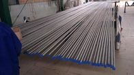 Welded Austenitic Stainless Steel Tube Astm A688 For Tubular Feed Water Heaters